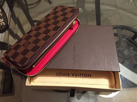 louis vuitton wallet dupes.